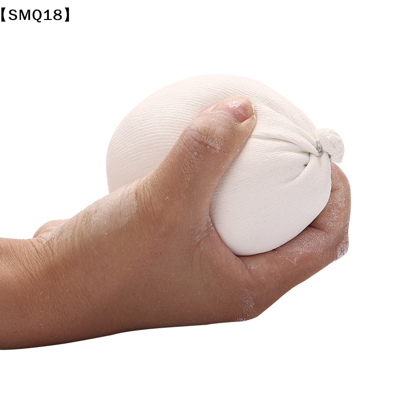 Chalk Ball Gymnastics - Halter Anti-skid Tozu Jimnastik Tırmanma Powerlifting