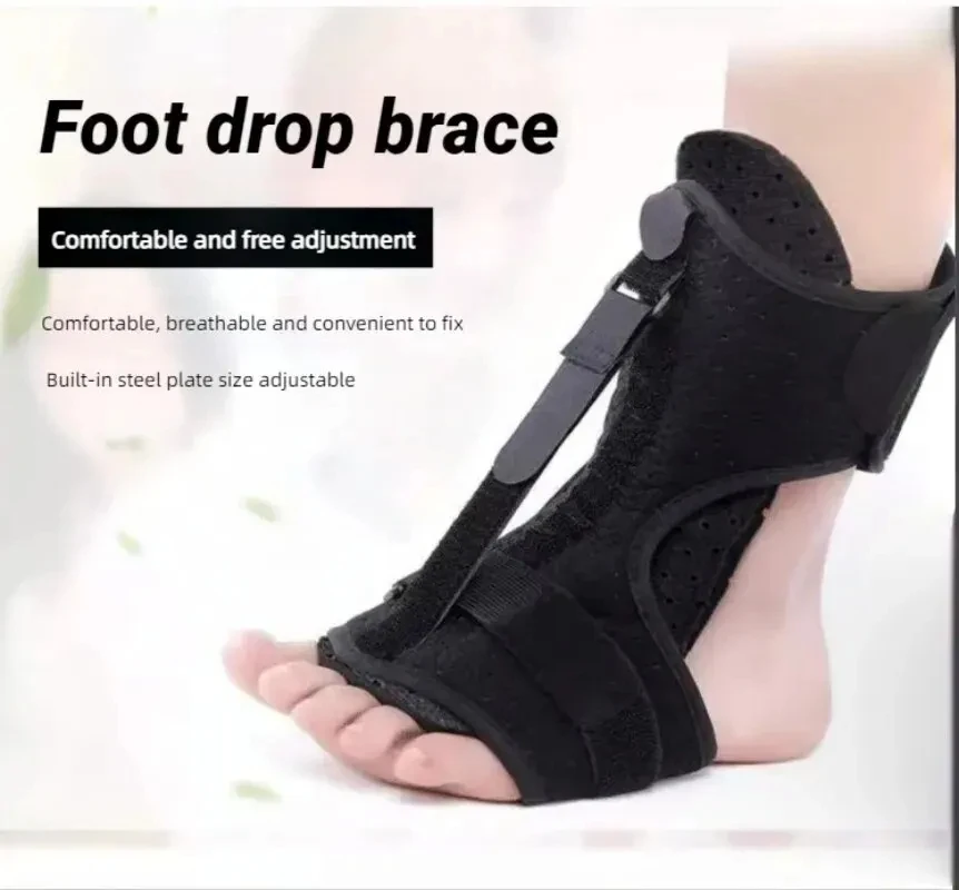 Ankle Mobility Band - 1 adet Plantar fasiit gece ateli