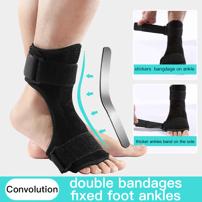 Ankle Mobility Band - 1 adet sıkıştırma ayak bileği desteği