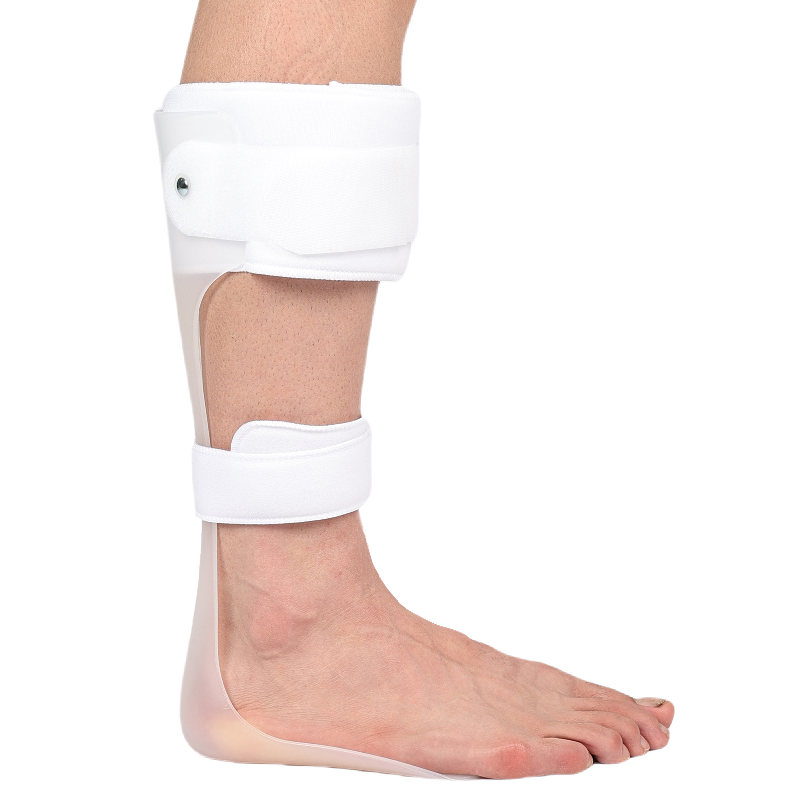 Ankle Mobility Band - AFO Yürüyüş için Damla Ayak Desteği