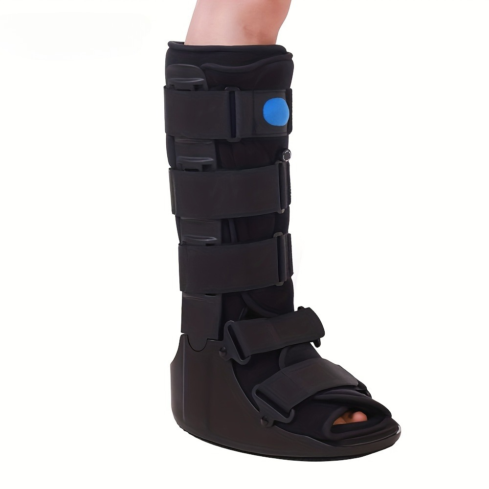 Ankle Mobility Band - Hava CAM Yürüyüş Brace Boot Ayarlanabilir
