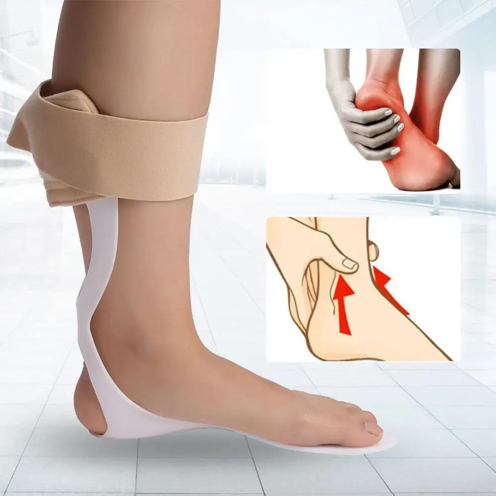 Ayarlanabilir Ayak Damla Brace - Ankle Mobility Band incelemesi ve fiyatı
