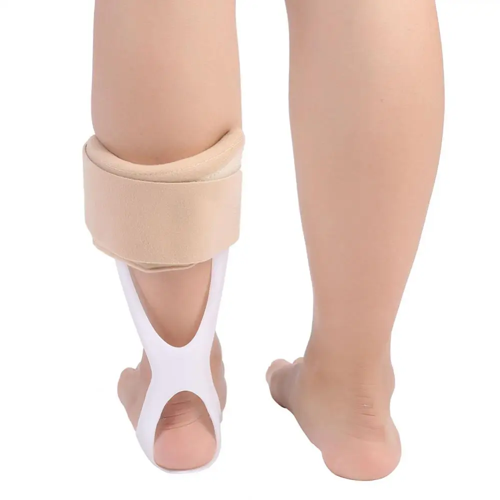 Ayarlanabilir Ayak Damla Brace - Ankle Mobility Band incelemesi ve fiyatı