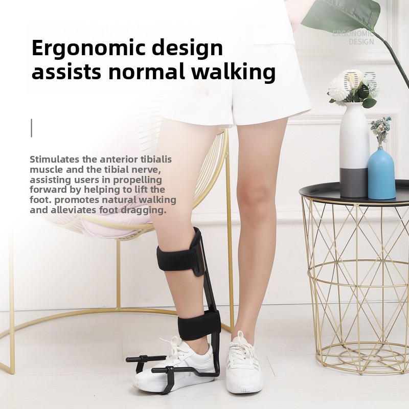 Yeni Ayak Düzleştirici Ayak De - Ankle Mobility Band incelemesi ve fiyatı