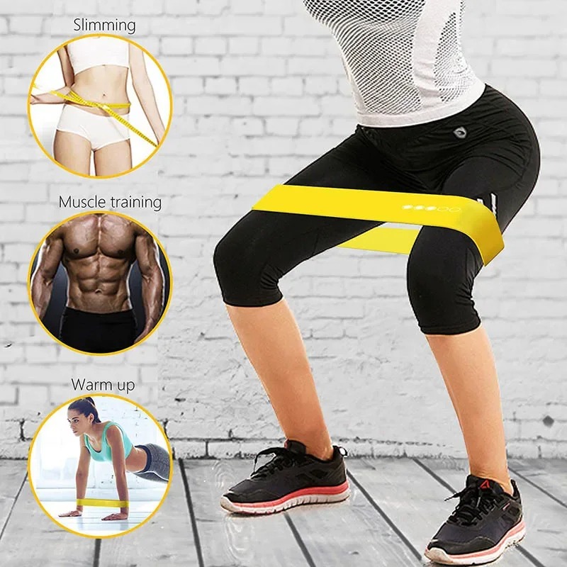 Eğitim Fitness Lastik Direnç B - Crossfit Workout Gear incelemesi ve fiyatı