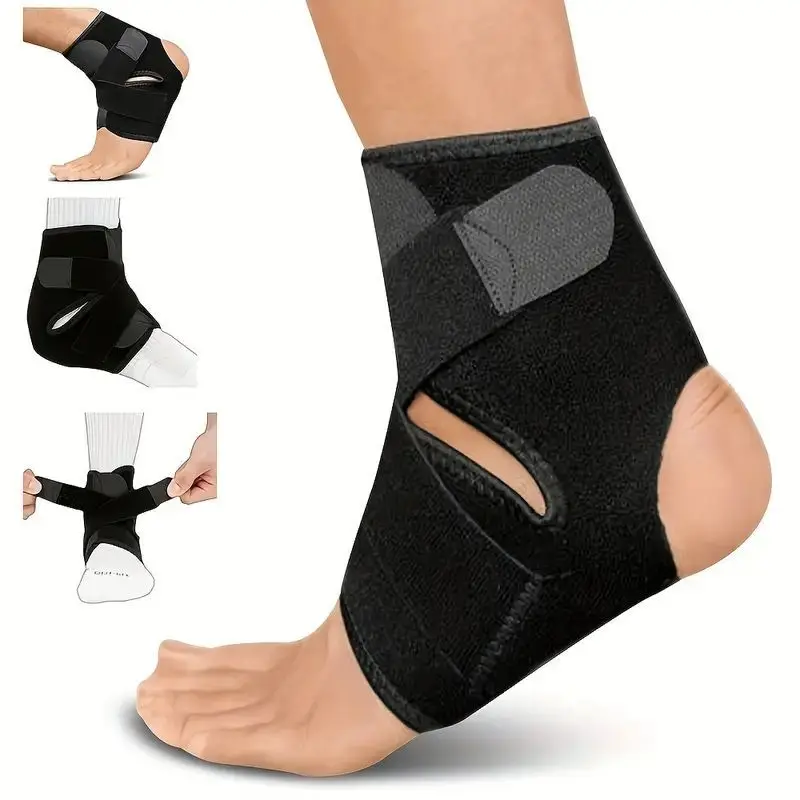 Tendon Desteği Ayarlanabilir A - Ankle Mobility Band incelemesi ve fiyatı