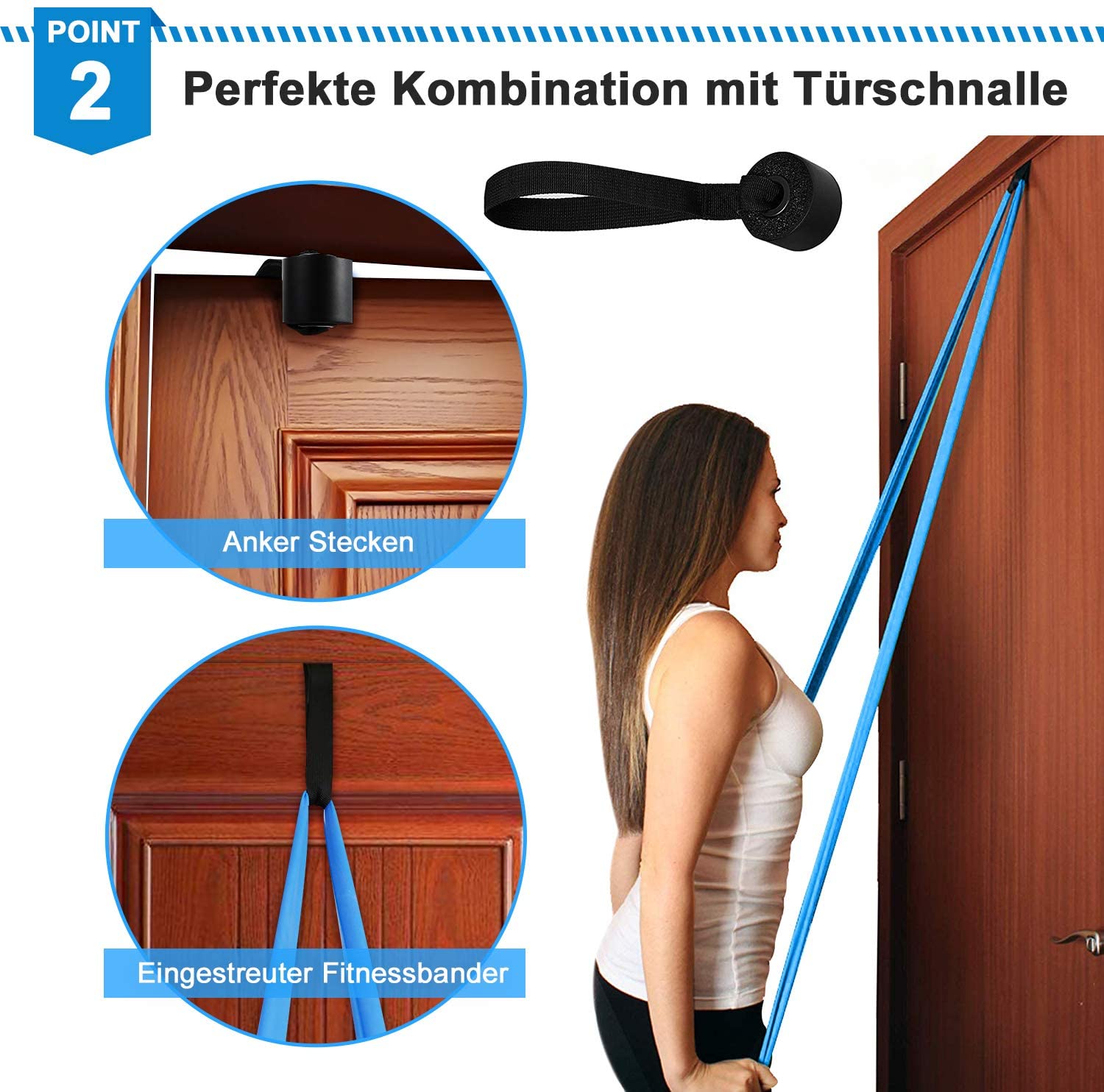 Elastik Fitness Bantları 3 Ade - Crossfit Workout Gear incelemesi ve fiyatı