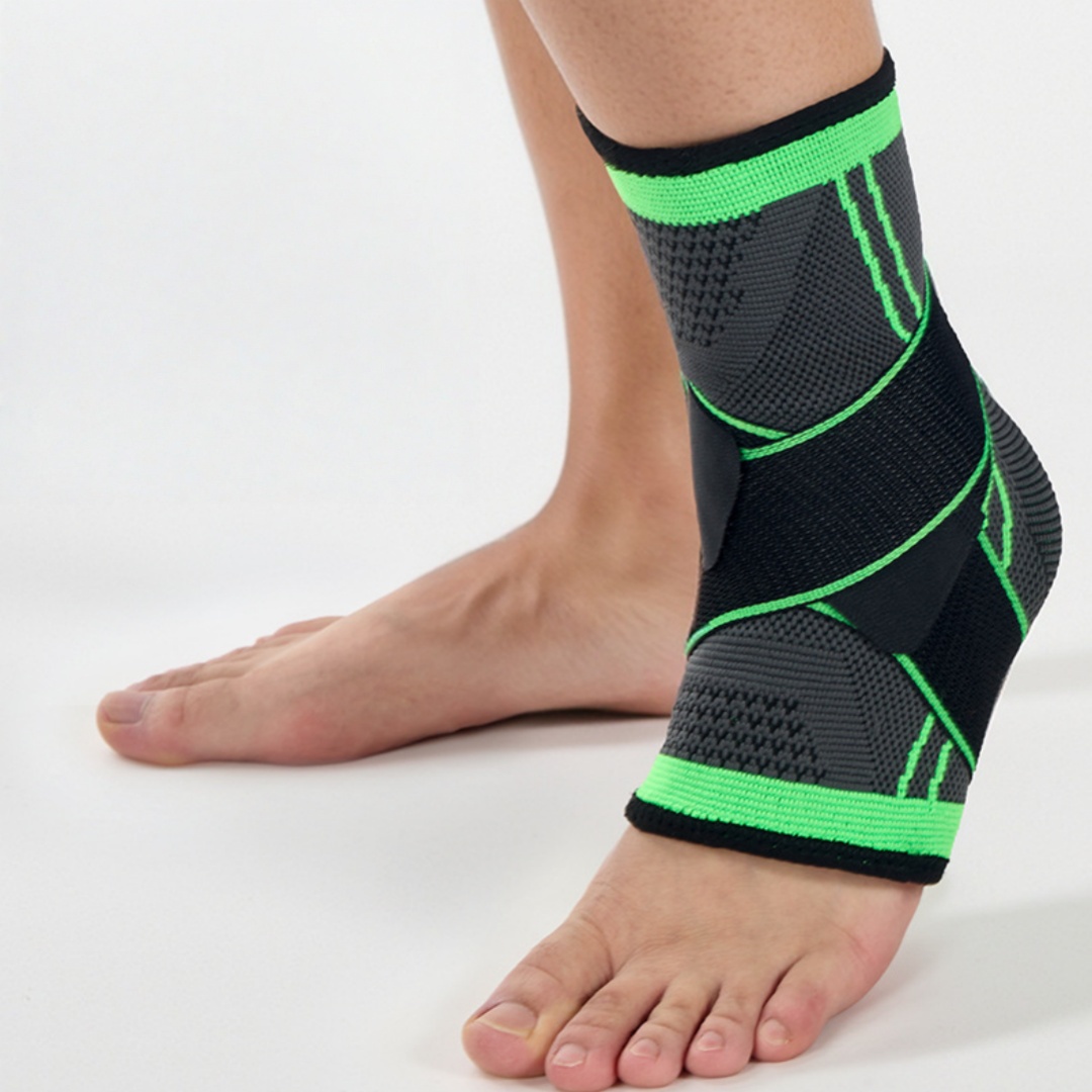 Elastik Spor Ayak Bileği Deste - Ankle Mobility Band incelemesi ve fiyatı