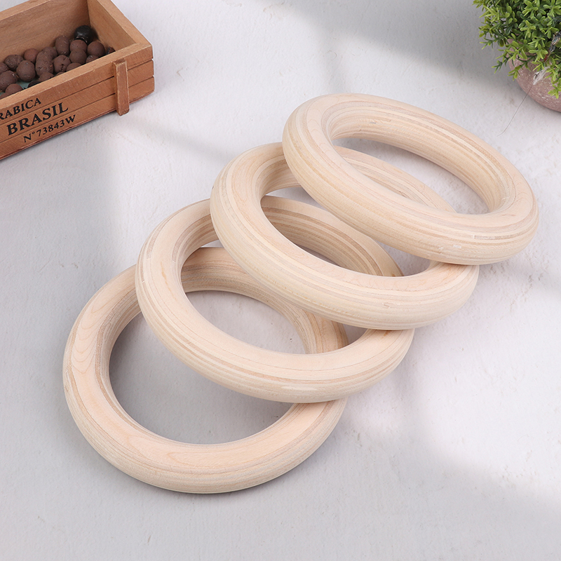 2 adet/çift taşınabilir Crossf - Gymnastic Ring Wood incelemesi ve fiyatı