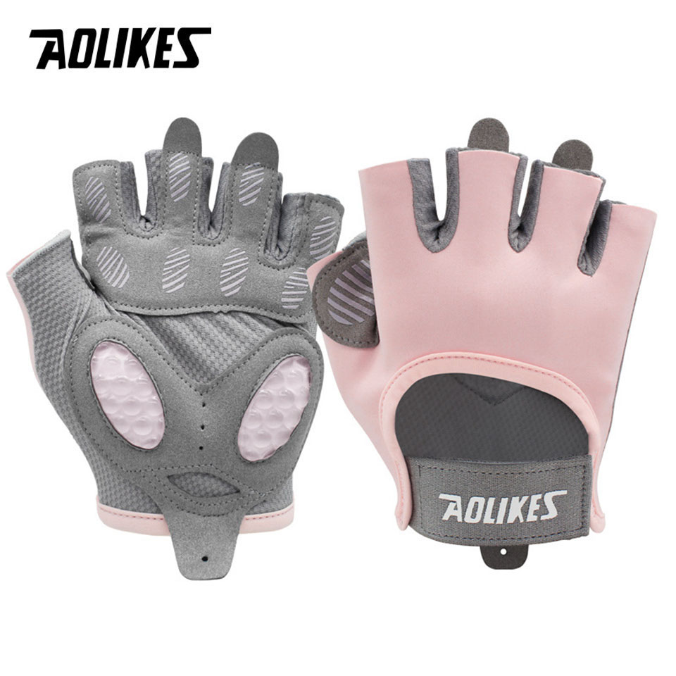AOLIKES 1 çift spor salonu eld - Crossfit Workout Gear incelemesi ve fiyatı