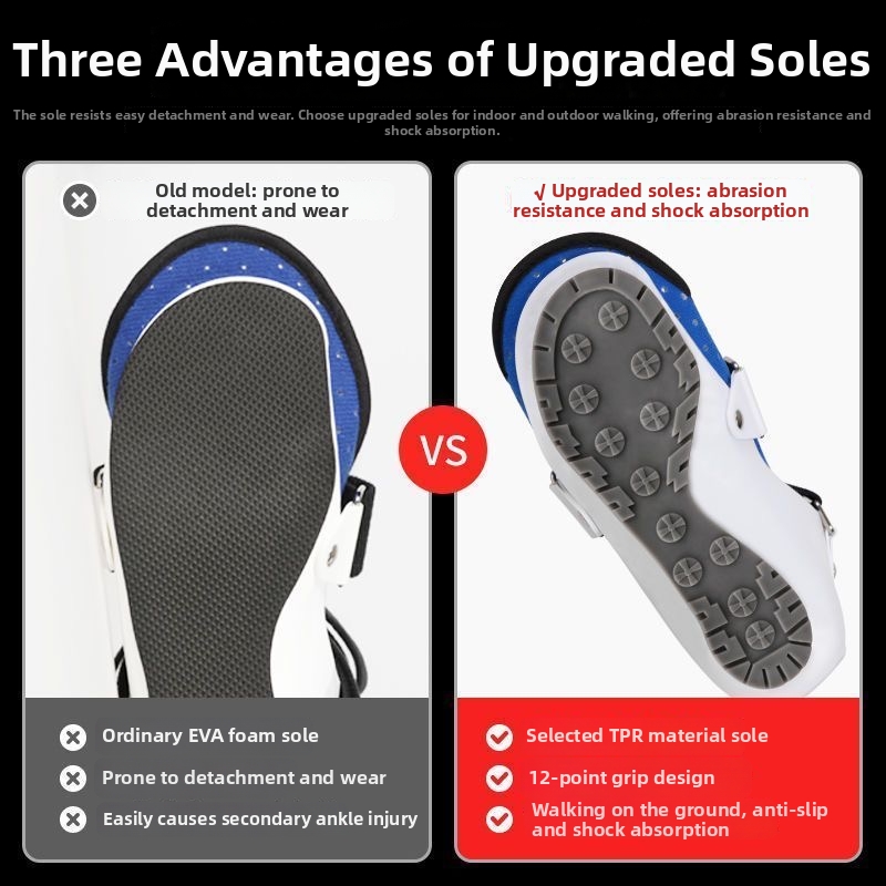 Nefes alabilen ayak bileği sab - Ankle Mobility Band incelemesi ve fiyatı