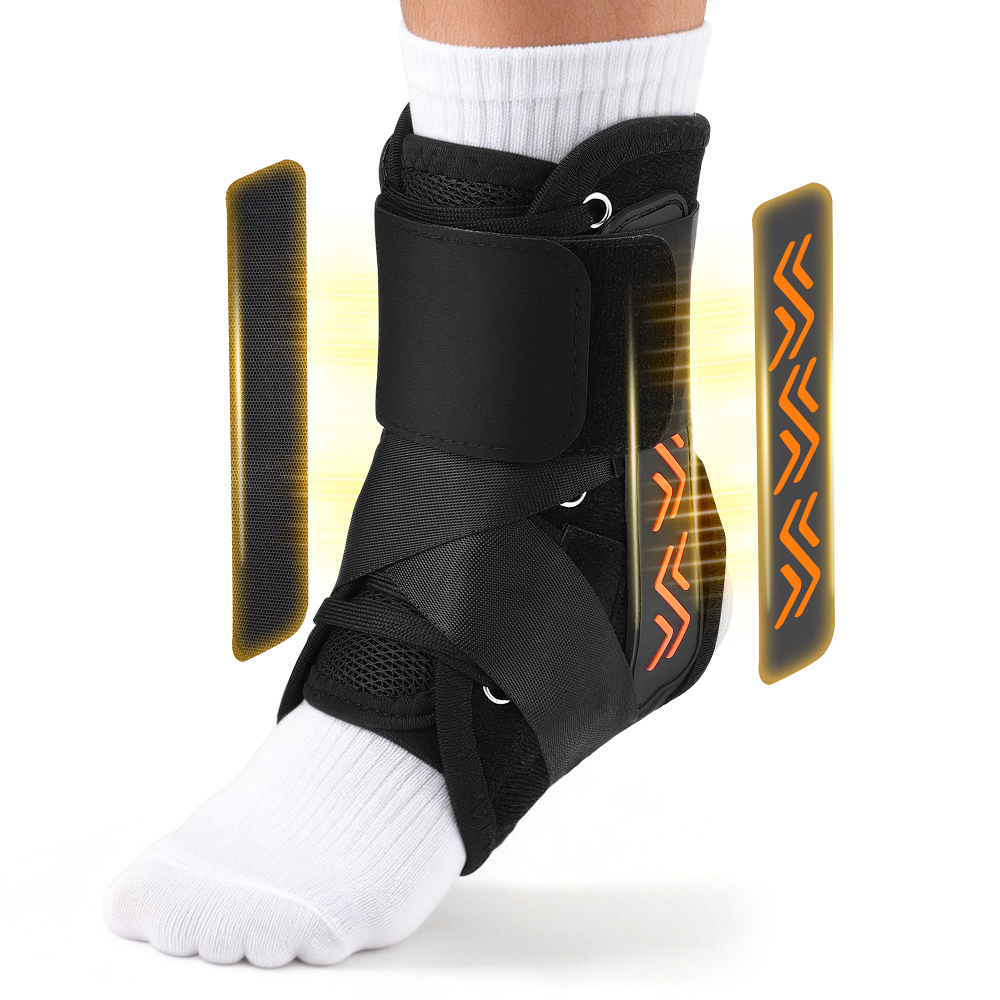 Yan Stabilizatörlü Ayak Bileği - Ankle Mobility Band incelemesi ve fiyatı
