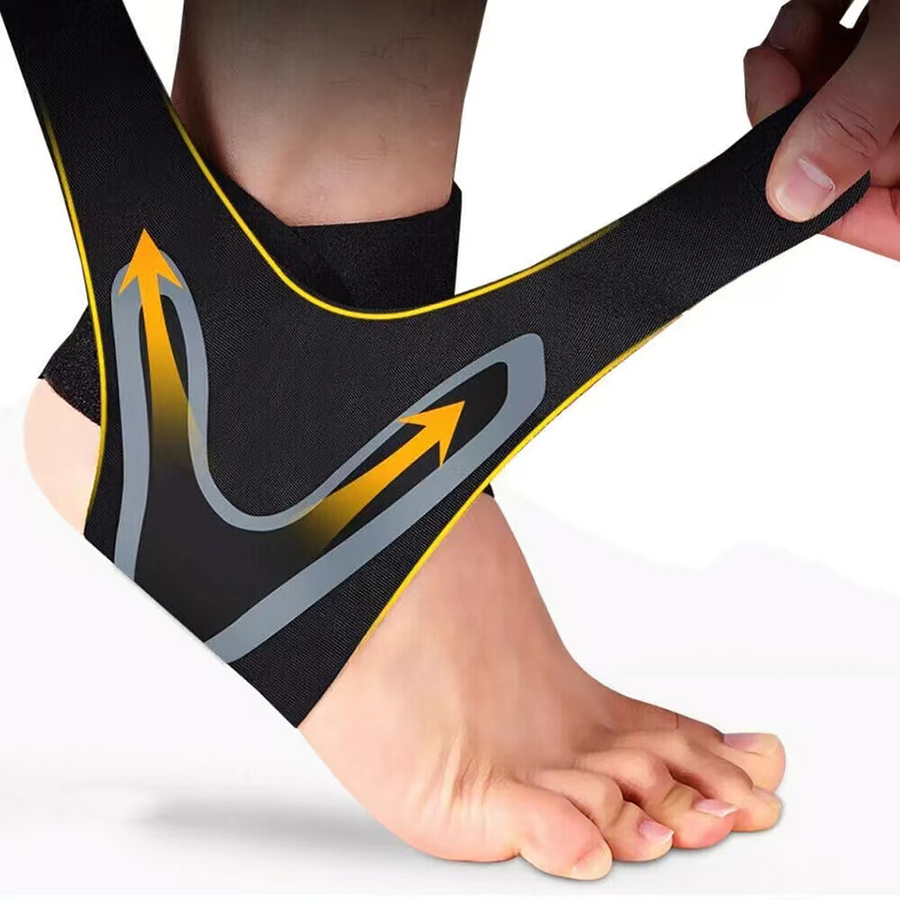 Nefes alabilen ayak bileği des - Ankle Mobility Band incelemesi ve fiyatı