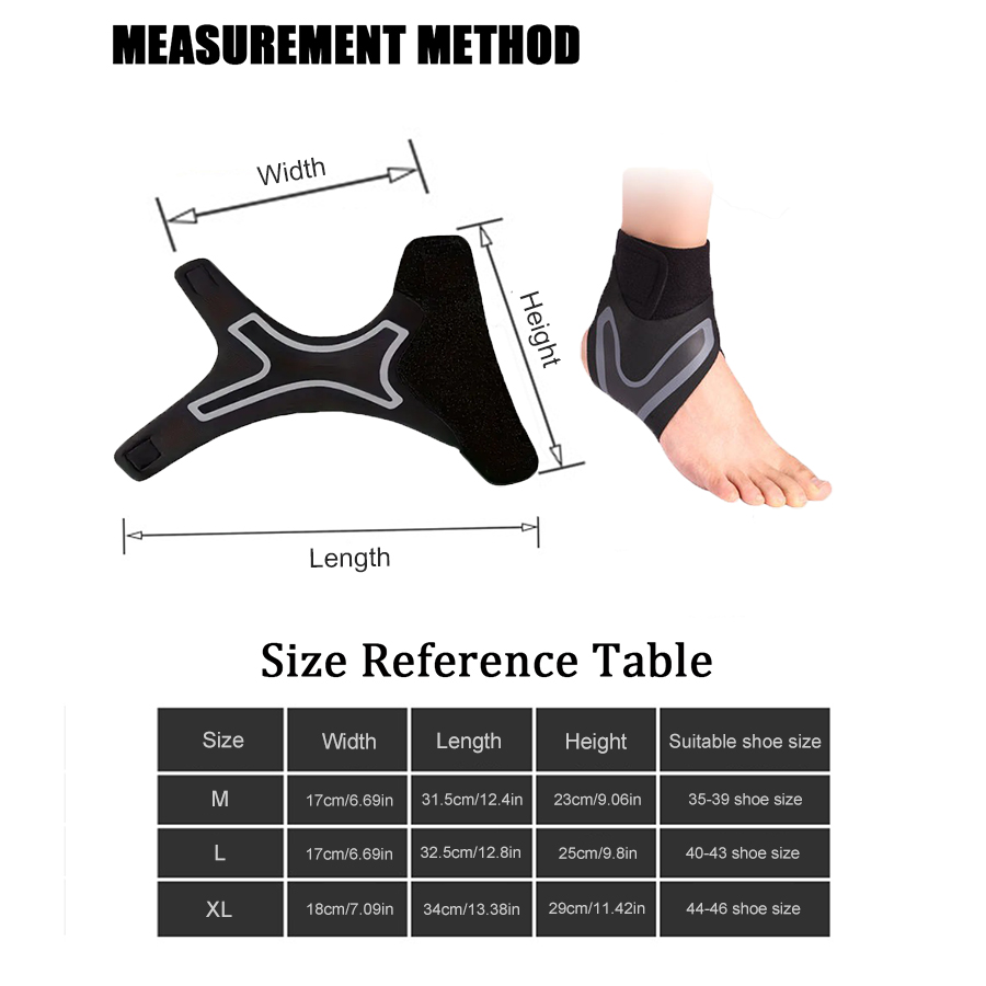 Nefes alabilen ayak bileği des - Ankle Mobility Band incelemesi ve fiyatı