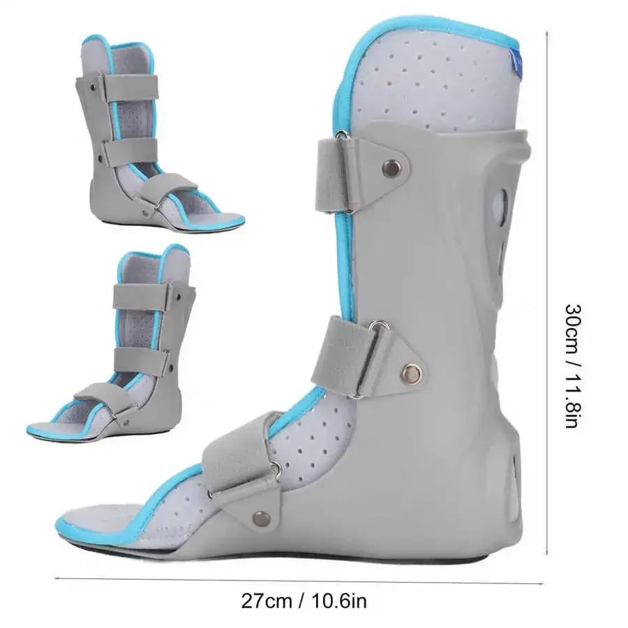 1 adet Tıbbi Ayak Bileği Eklem - Ankle Mobility Band incelemesi ve fiyatı