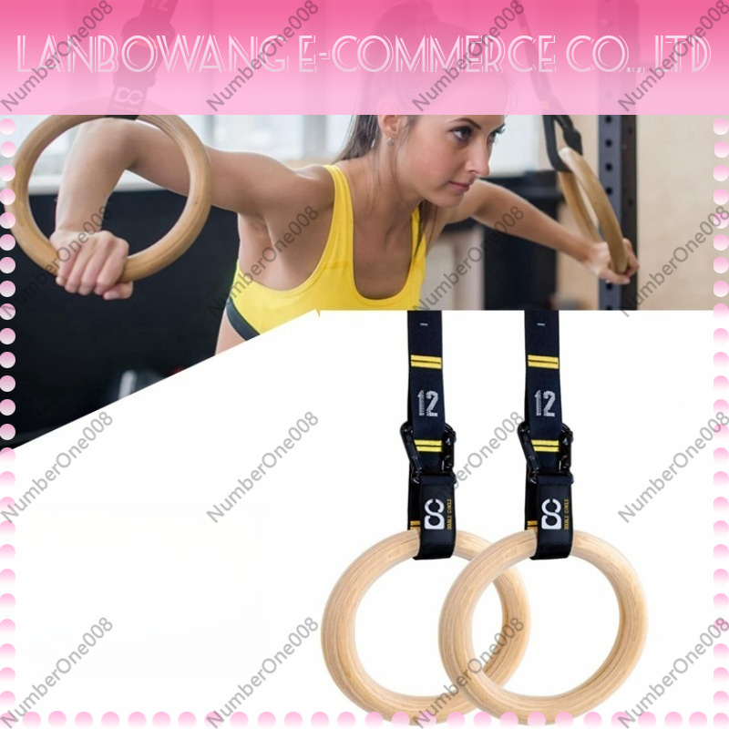 Masif Huş Ağacı Jimnastik Halk - Gymnastic Ring Wood incelemesi ve fiyatı