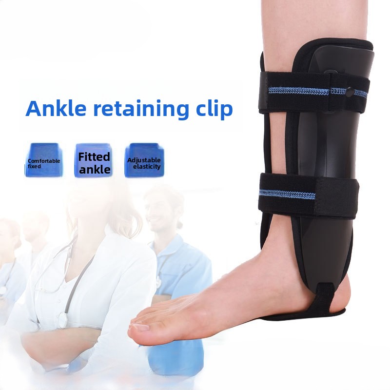 Ayak Bileği Sabitleyici Brace  - Ankle Mobility Band incelemesi ve fiyatı