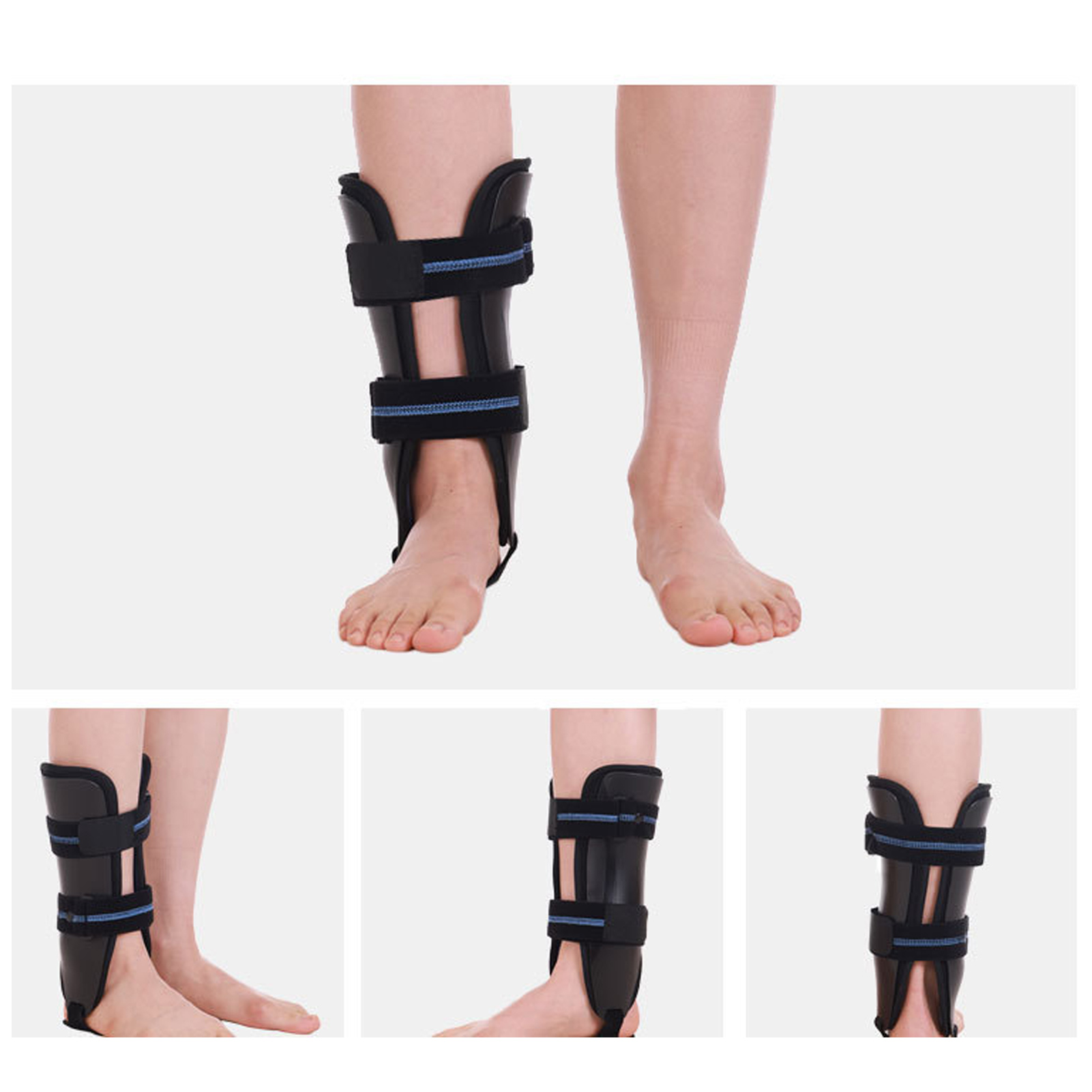 Ayak Bileği Sabitleyici Brace  - Ankle Mobility Band incelemesi ve fiyatı