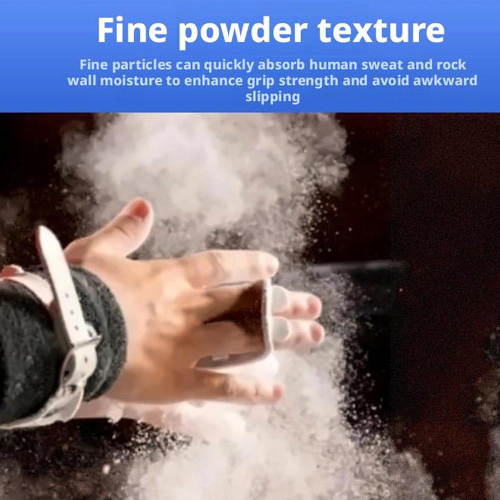 56g/adet Magnezyum Tozu Spor T - Chalk Ball Gymnastics incelemesi ve fiyatı
