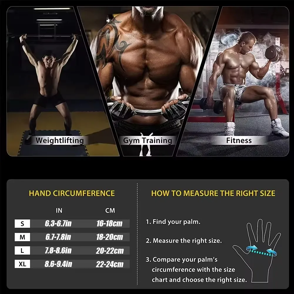 1 çift yarım parmak spor salon - Crossfit Workout Gear incelemesi ve fiyatı