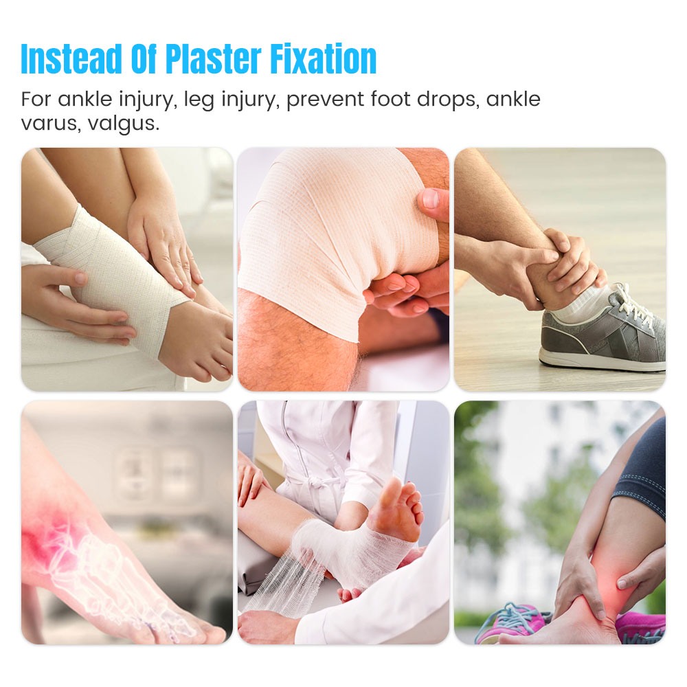 Rehabilitasyon Düşük Ayak Orte - Ankle Mobility Band incelemesi ve fiyatı