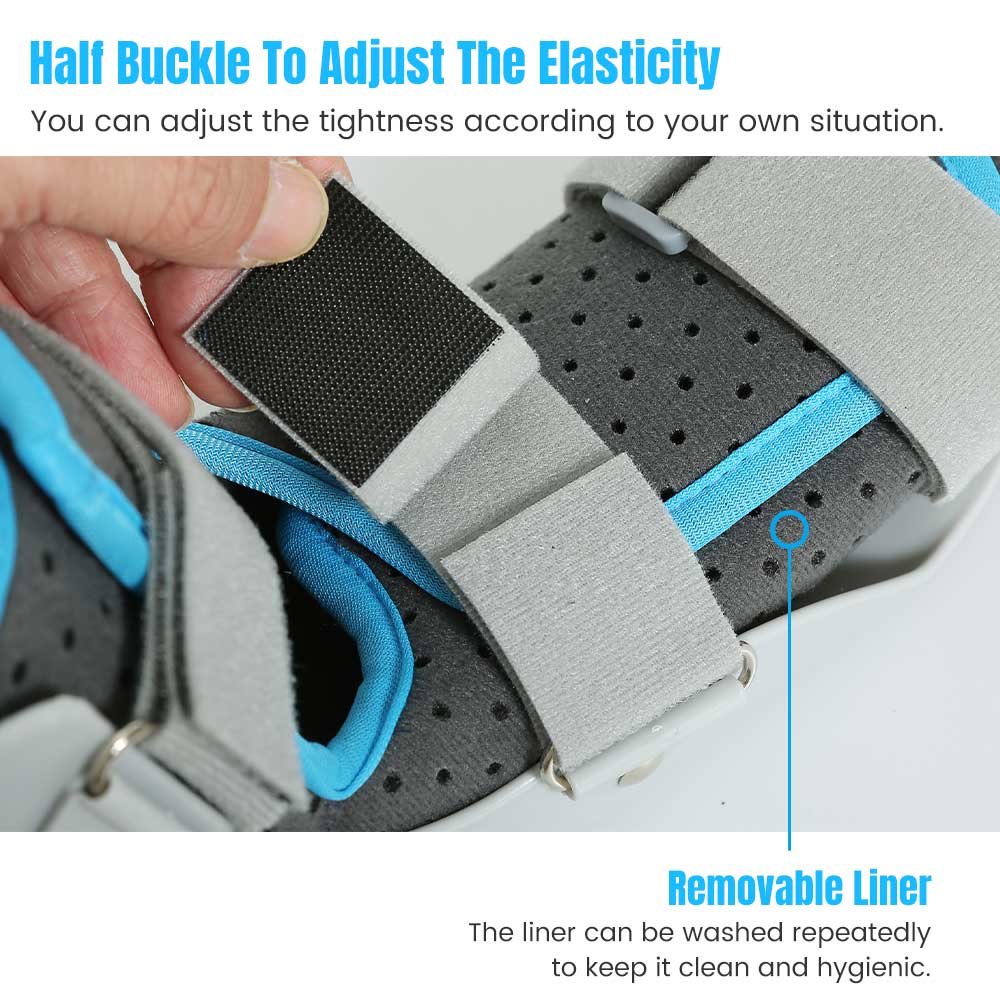 Rehabilitasyon Düşük Ayak Orte - Ankle Mobility Band incelemesi ve fiyatı