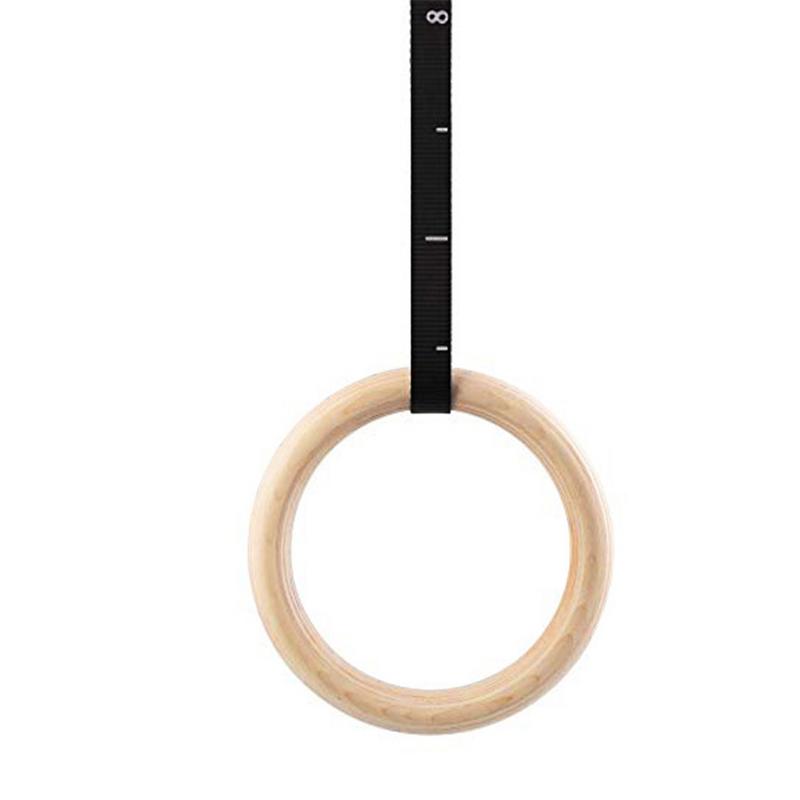 1 parça huş ahşap jimnastik ha - Gymnastic Ring Wood incelemesi ve fiyatı