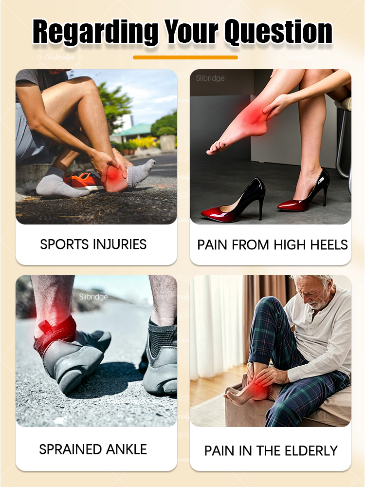 Taşınabilir Isıtmalı Ayak Bile - Ankle Mobility Band incelemesi ve fiyatı