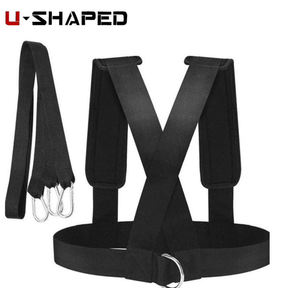 Hız Antrenmanı Direnç Kızak Ye - Crossfit Fitness Gear incelemesi ve fiyatı
